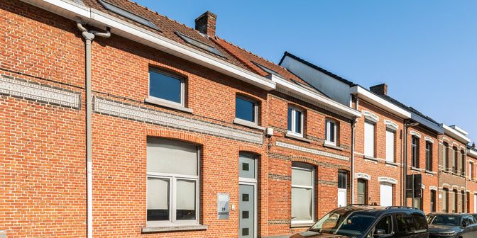 Maison à vendre à Brouwerslaan 29, 2110 Wijnegem