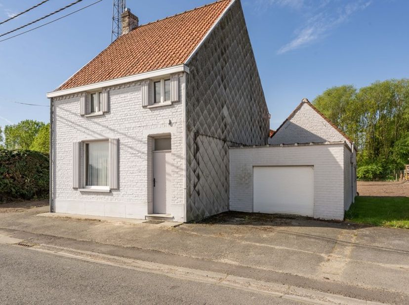 Huis te koop in Reynaertstraat 25,
                    8710 Wielsbeke