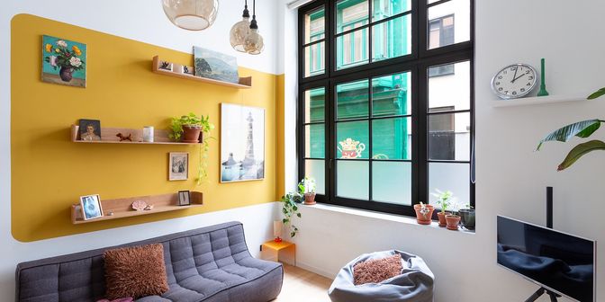 Appartement te koop in Nosestraat 4 bus 004, 2000 Antwerpen