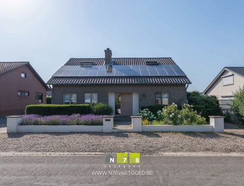                                         Woning te koop in Maaseik, € 445.000
