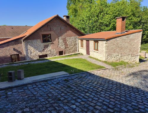                                         Huis te koop in Saint-Remy-Geest, € 649.000
