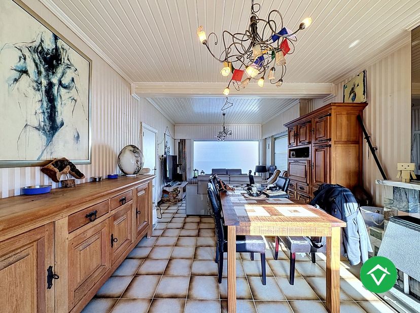 Maison à vendre
                    à 8480 Eernegem