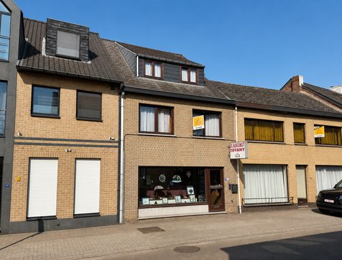                                         Maison à vendre à Lanaken, € 190.000
