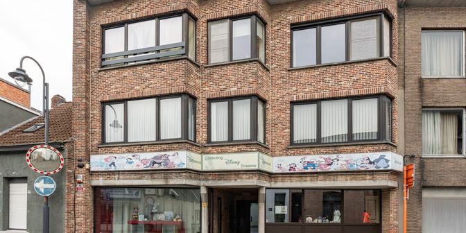 Appartement te koop in Doelveldstraat 19 bus 5, 2650 Edegem