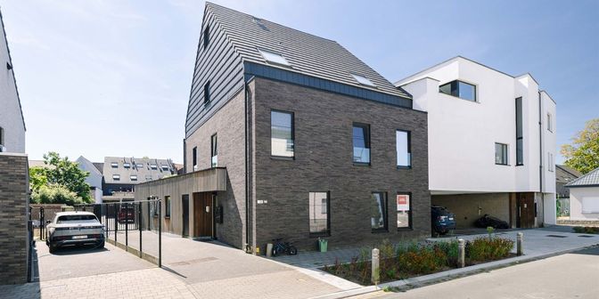 Appartement te koop in Dorpsdam 1C bus 001, 9120 Vrasene