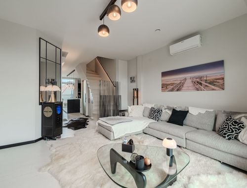                                         Duplex te koop in Middelkerke, € 529.000
