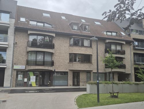                                         Appartement à louer à Izegem, € 775

