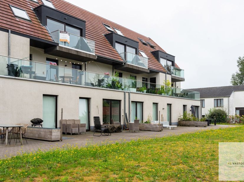 Appartement à vendre
                    à 9880 Aalter
