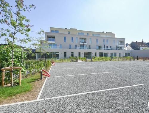                                         Appartement te koop in Ingelmunster, € 399.010
