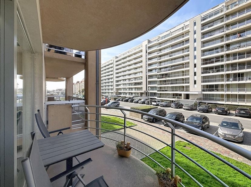 Appartement te koop in Franslaan 154 bus 0104,
                    8620 Nieuwpoort