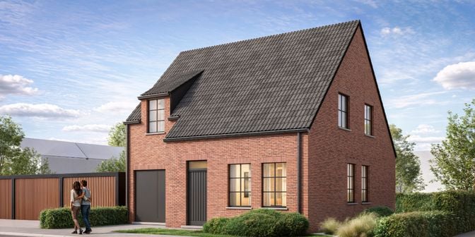 Huis te koop in Kleitendijkstraat 15, 8434 Lombardsijde