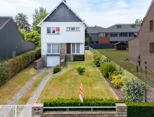                                         Maison à vendre à Oupeye, € 349.000

