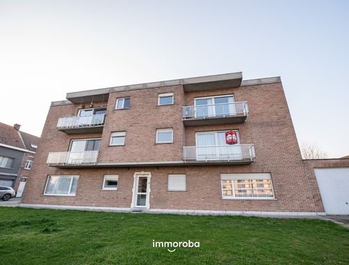                                         Appartement te koop in Deinze, € 243.500
