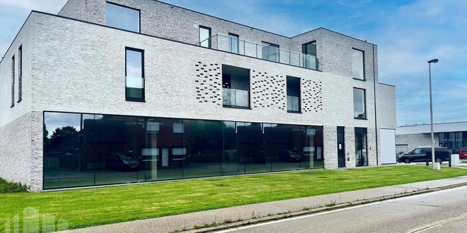 Bedrijfsvastgoed te koop in Olmensesteenweg 19, 3945 Oostham