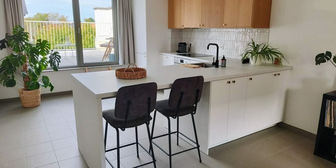 Appartement te koop in Boomkensstraat 199 bus 3, 3500 Hasselt