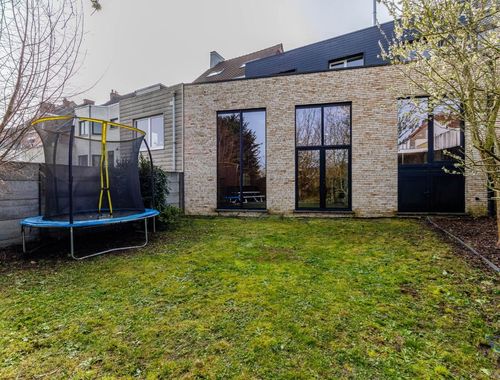                                         Maison à vendre à Deinze, € 535.000
