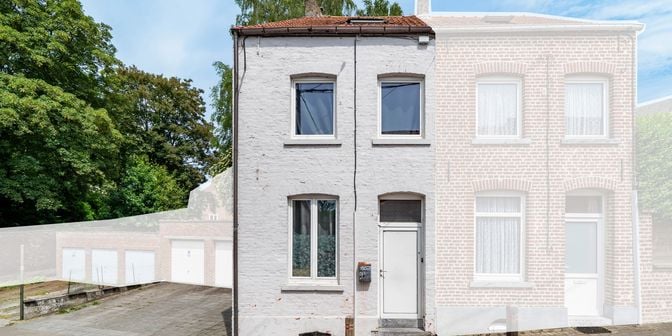 Huis te koop in Rue du modron 6, 1370 Jodoigne