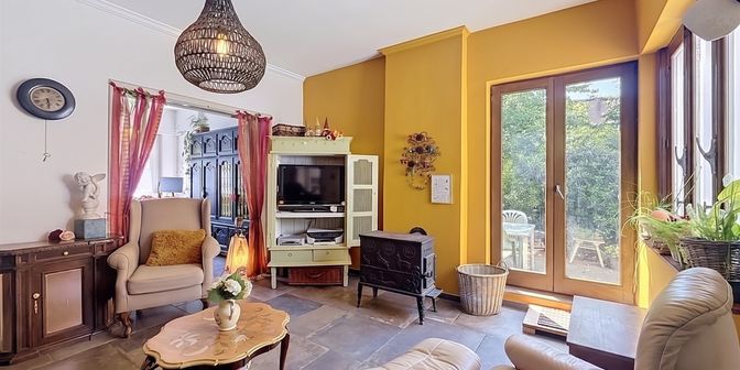Maison à vendre à Klapdorp 73, 9170 Sint-Pauwels