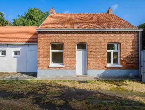                                         Woning te koop in Nijlen, € 400.000
