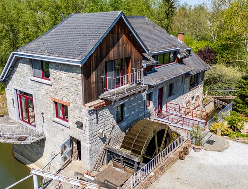                                         Woning te koop in Pry, € 700.000
