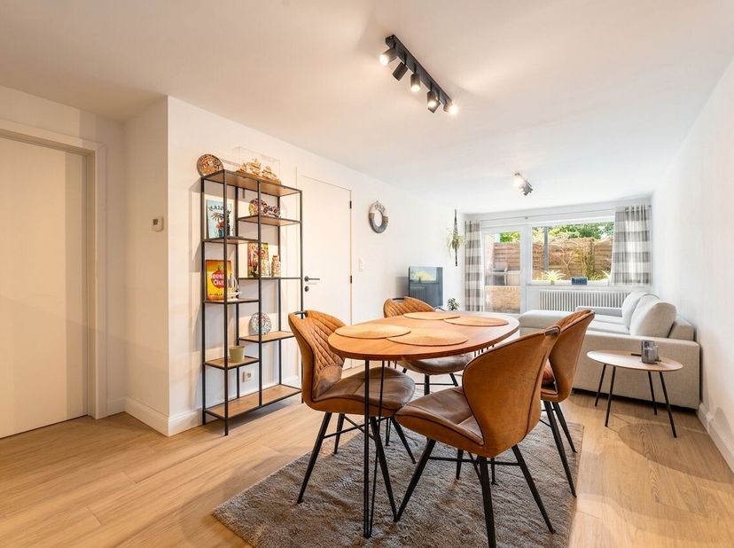 Appartement à vendre à Koninginlaan 133 boîte -101,
                    8370 Blankenberge