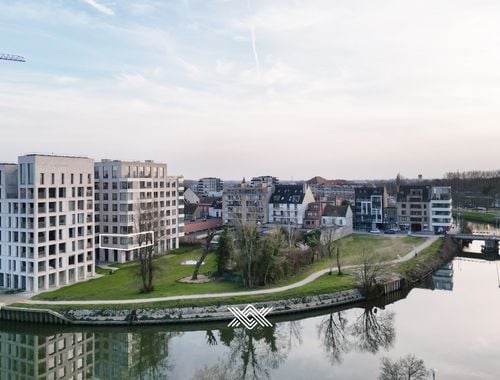                                         Appartement te koop in Deinze, € 460.000
