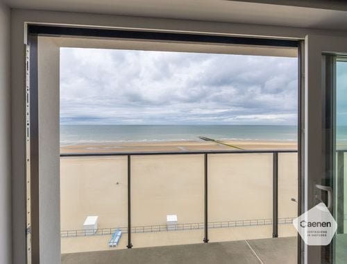                             Studio te koop in Middelkerke
