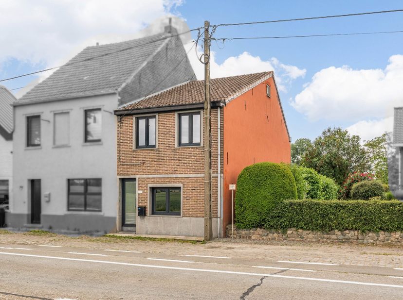 Instapklare en conforme woning met zonnige tuin op uitstekende ligging in Herent<br />
Bent u op zoek naar een zorgeloze woning waar de belangrijkste