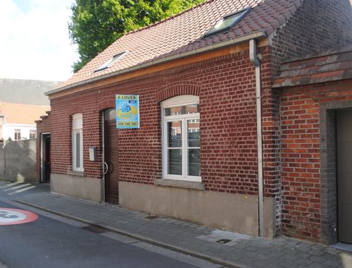                                         Woning te huur in Luingne, € 775
