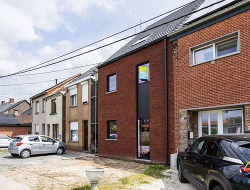                                         Woning te koop in Dendermonde, € 330.000
