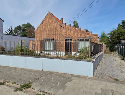                                         Woning te koop in Rumes, € 210.000
