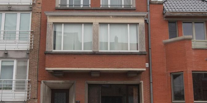 Maison à vendre à Astridlaan 129, 8310 Assebroek