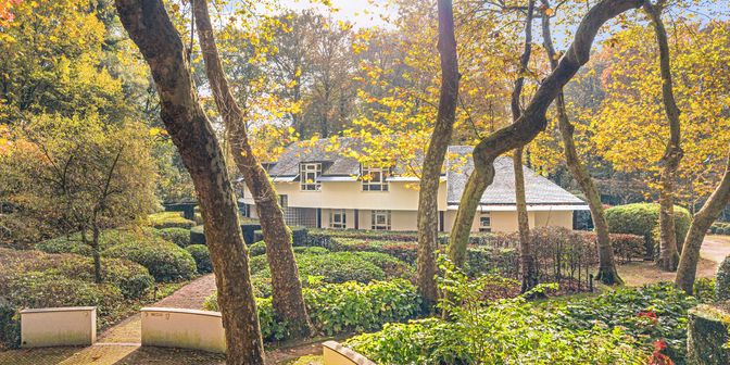 Huis te koop in Ericalaan 17, 2920 Kalmthout
