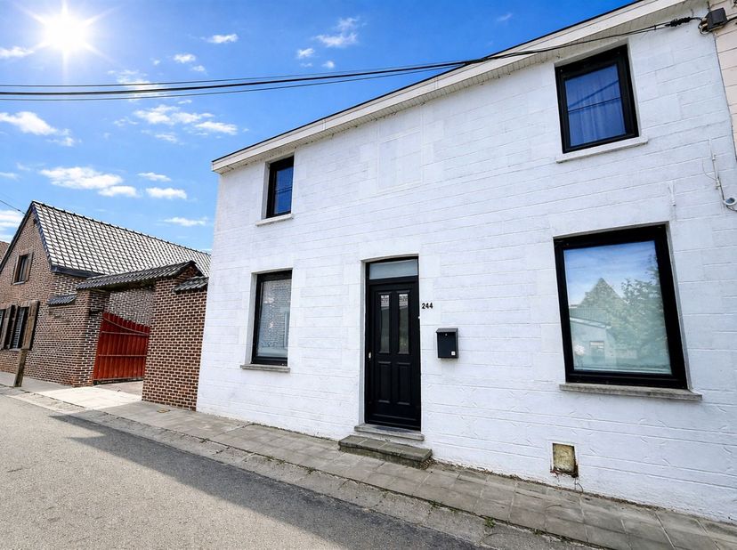 Huis te koop
                    in 7742 Herinnes-lez-Pecq