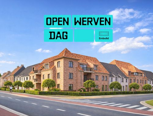                                         Woning te koop in Deinze, € 574.500

