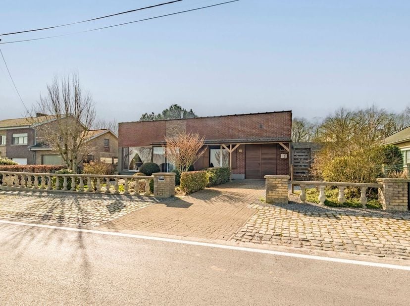 Maison à vendre
                    à 8820 Torhout