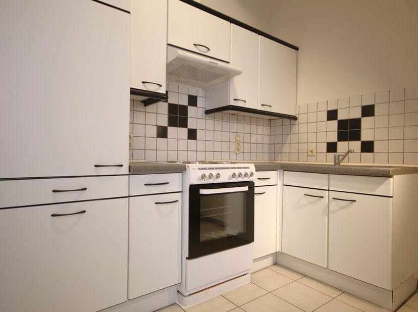 Appartement à louer
                    à 3800 Sint-Truiden