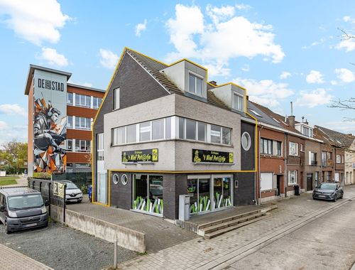                                         Appartement te koop in Aalst, € 325.000
