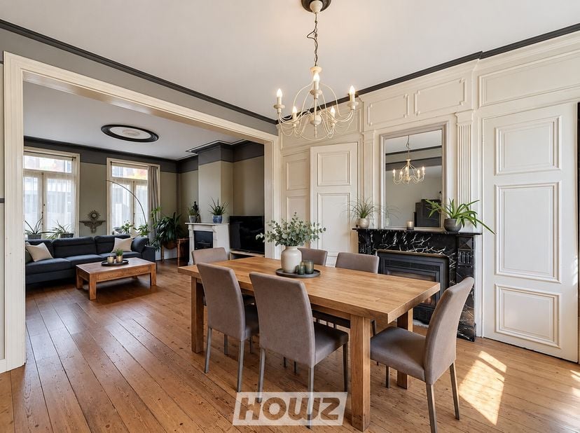Huis te koop
                    in 7700 Moeskroen