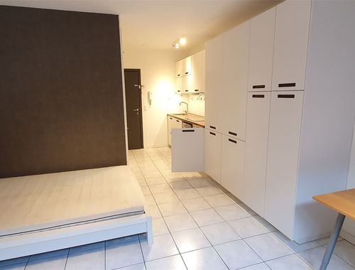                                         Studio te koop in Leuven, € 195.000
