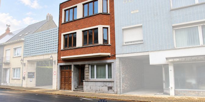 Huis te koop in Lauwestraat 67, 8560 Wevelgem