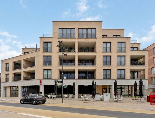                                         Appartement te koop in Zonhoven, € 259.000
