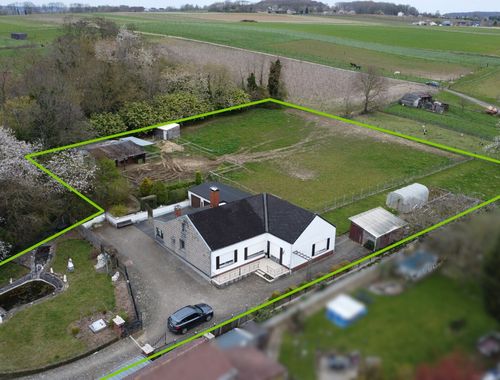                                         Woning te koop in Lubbeek, € 398.000
