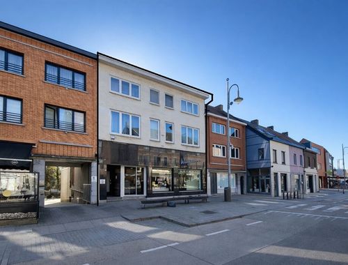                                         Commercieel Gebouw te koop in Genk, € 1.050.000
