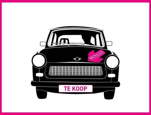                                         Garage te koop in Antwerpen, € 5.000
