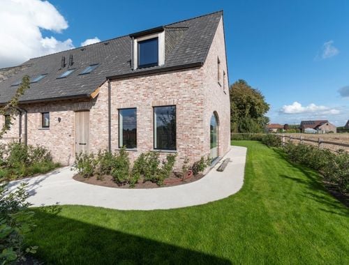                                         Woning te huur in Ruiselede, € 1.190

