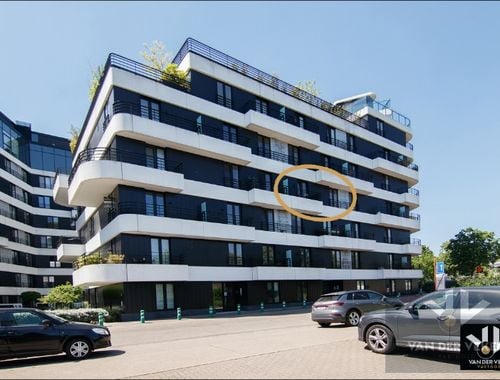                                         Appartement te koop in Hasselt, € 449.000
