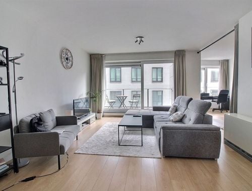                                         Appartement à vendre à Bruxelles, € 185.000
