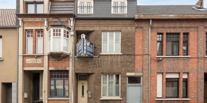 Huis te koop in Rozenberg 131, 2400 Mol