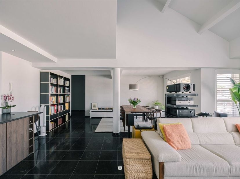 Appartement à vendre à Leo Verbeecklaan 2 boîte 10,
                    2070 Burcht